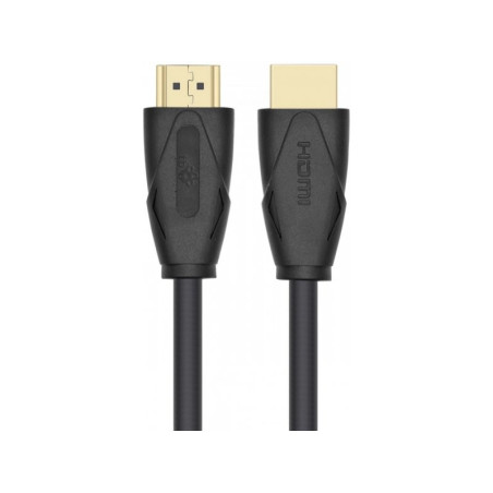 cavo tb hdmi cable v2.0 10m. [aktbxvh120g10mb]