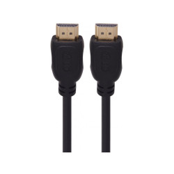 cavo tb hdmi v2.0 gold plated 1.8m [aktbxvh1p20g18b]