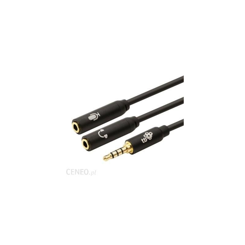 cavo tb minijack m/f 3.5mm ck-2x3.5mm [aktbxaj0p2j030b]