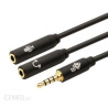 cavo tb minijack m/f 3.5mm ck-2x3.5mm [aktbxaj0p2j030b]