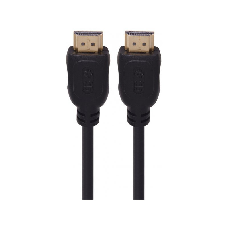 cavo tb hdmi 1.4v 1m oro [aktbxvh1p14g10b]