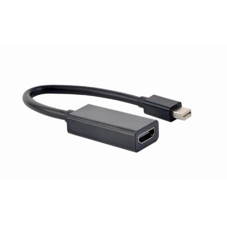 adattatore video gembird 4k mini displayport a hdmi