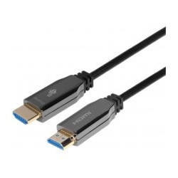 cavo tb hdmi fibra ottica 20m [aktbxvhfo2020mb]