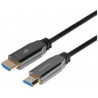 cavo tb hdmi fibra ottica 20m [aktbxvhfo2020mb]