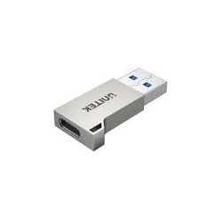 adattatore usb unitek tipo-c a1034ni [aiunia000000037]