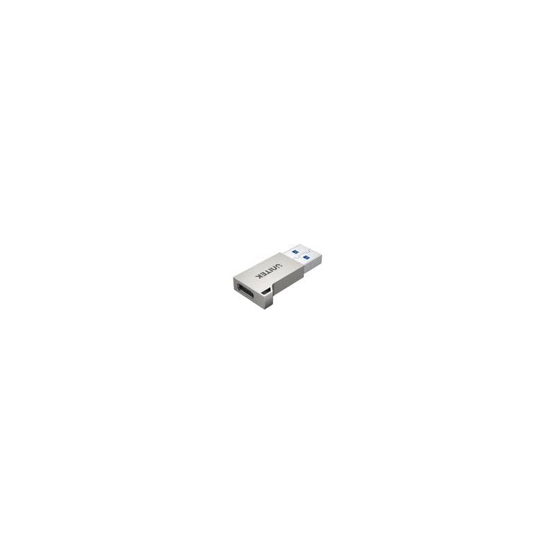 adattatore usb unitek tipo-c a1034ni [aiunia000000037]