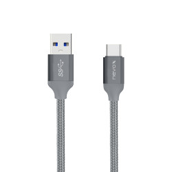 cavo usb nevox tipo-c 1m [1457]