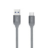 cavo usb nevox tipo-c 1m [1457]