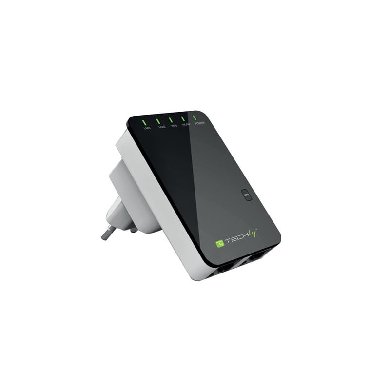 Ripetitore router wireless 300n