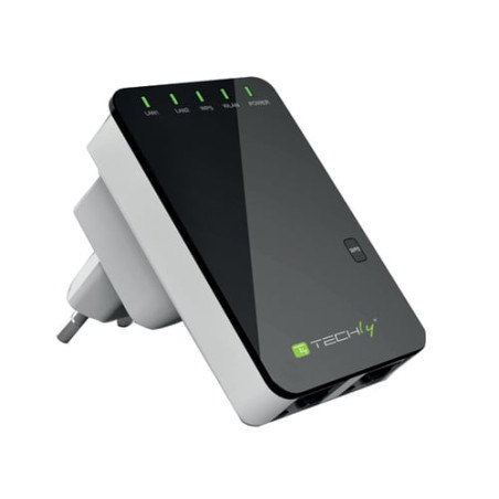 Ripetitore router wireless 300n