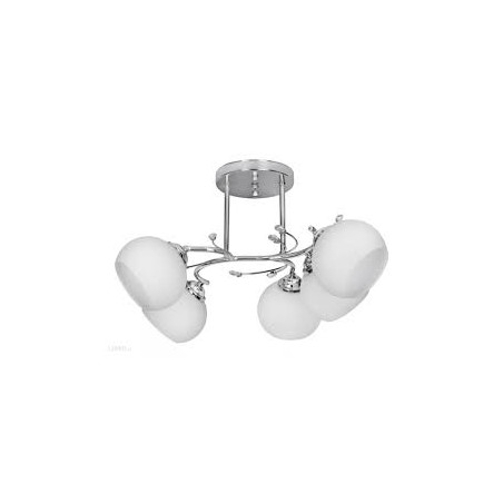 paralume activejet per lampada irma