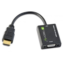 Convertitore cavo da hdmi a svga