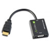 Convertitore cavo da hdmi a svga