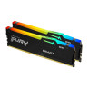 ram dimm ddr5 32gb kingston fury 6000mhz cl40 1.25v nero [sakin503256br20]