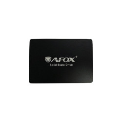 ssd 1tb afox qlc 560mb/s nero [sd250-1000gqn]