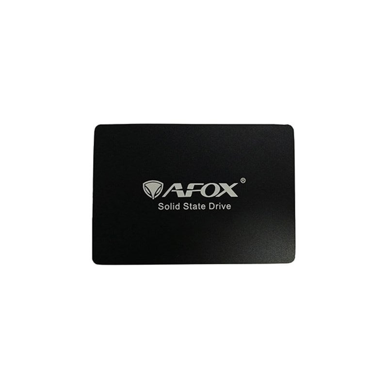 ssd 1tb afox qlc 560mb/s nero [sd250-1000gqn]