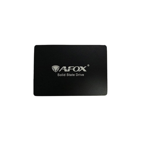 ssd 1tb afox qlc 560mb/s nero [sd250-1000gqn]