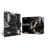 scheda madre biostar amd b450 am4 micro atx 4x ddr4 nero [b760mxc