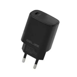 alimentatore da rete beline blncb20 20w pd 3.0 nero [azbintlbeli2158]