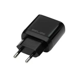 alimentatore da rete beline blncb30l 30w 1xusb-c + cavo lightning
