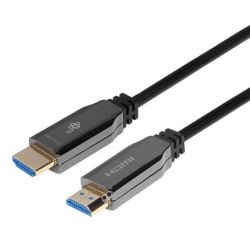 cavo hdmi tb fibra ottica v2.0 hdmi-hdmi st/st 15m nero [aktbxvhfo2015mb]