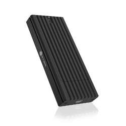 box esterno ssd icy box ib-1917m-c32 m.2 pci express 3.0