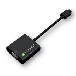Convertitore hdmi mini c a vga