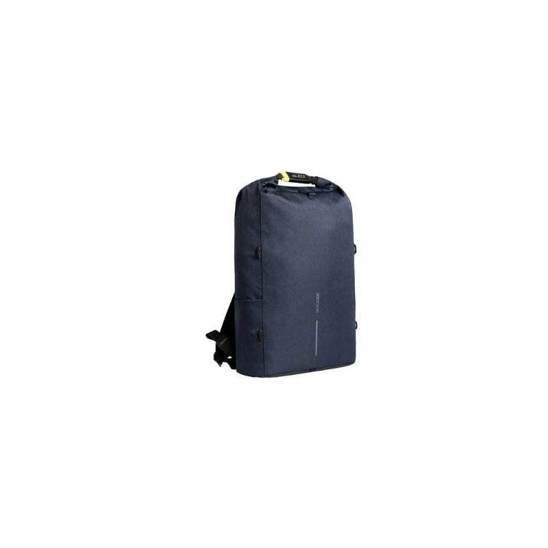 zaino xd design bobby urban lite p705.505 antifurto 21-27l 15.6''