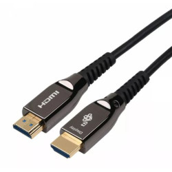 cavo hdmi tb ottico v2.0 5m nero [aktbxvhfo2005mb]