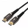 cavo hdmi tb ottico v2.0 5m nero [aktbxvhfo2005mb]