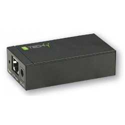 Ricevitore per extender audio / video su cavo cat5e 300 mt