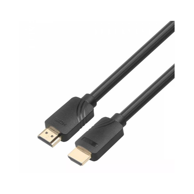 cavo hdmi tb premium creato per i giocatori v2.1 8k 3m nero [aktbxvh21prem30]