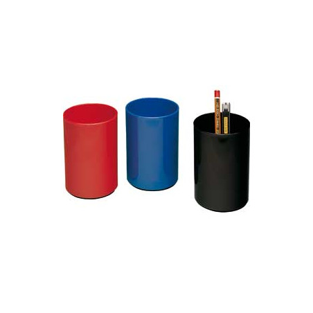 Portapenne lebez coral nero 328 [328-n]