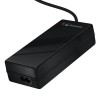 alimentatore universale atlantis per notebook 90w nero [p008-sc-90amt]