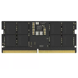ram so-dimm ddr5 16gb pny 5600mhz cl46 1.1v nero [sbpny5016560blk]