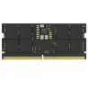 ram so-dimm ddr5 16gb pny 5600mhz cl46 1.1v nero [sbpny5016560blk]