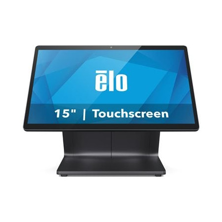terminale pos elo touch elopos z30 w/15.6"/8gb/128gb ssd/grigio