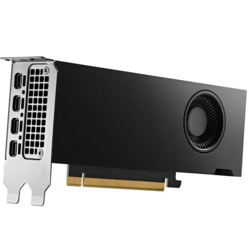 scheda video nvidia quadro rtx 4000 ada sff 20gb [900-5g192-2571-000]