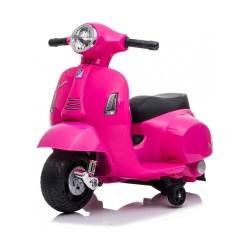 cavalcabile moto elettrica biemme by bcs 1002 rs vespa piaggio 6v