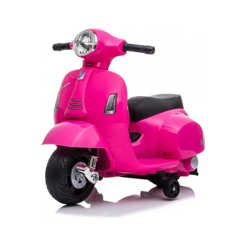 cavalcabile moto elettrica biemme by bcs 1002 rs vespa piaggio 6v