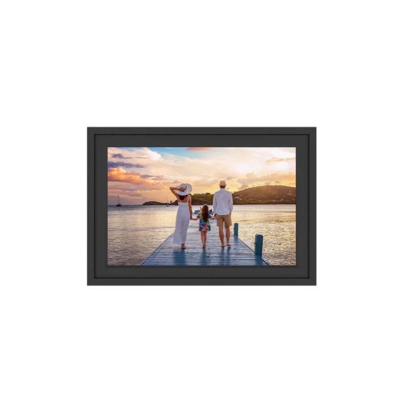 cornice digitale thomson f10 10" touchpannello ips wi-fi