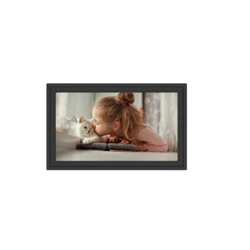 cornice digitale thomson f15 15" touchpannello ips wi-fi