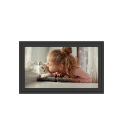 cornice digitale thomson f15 15" touchpannello ips wi-fi