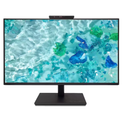 monitor led 31.5'' acer b327qkb1b 4k uhd 3840x2160 4ms classe
