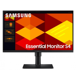 monitor led 24" samsung s40gd full hd 1920x1080 5ms classe c