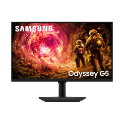 monitor led 27'' samsung odyssey g50f qhd 2560 x1440 1ms
