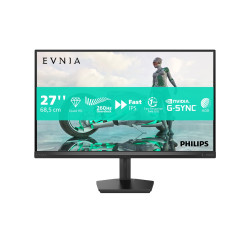 monitor led 27'' samsung odyssey qhd 2560 x1440 1ms nero