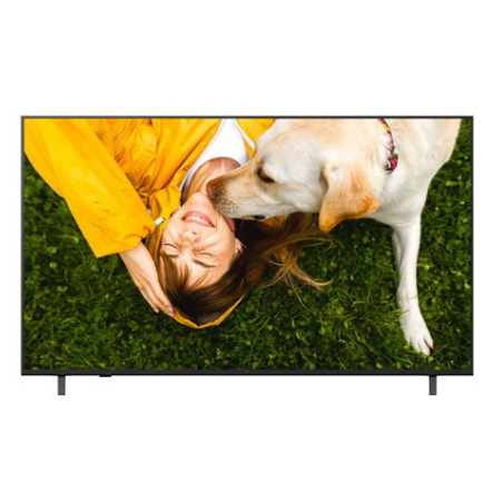 tv led 65" lg 65ur781c 4k uhd 3840x2160 smart tv classe f nero