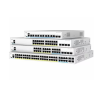 switch cisco catalyst 1300x-48p-4x gestito gigabit 10/100/1000