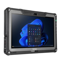 notebook 11.6'' getac f110g7 i7-1355u/16gb/256gb/win11p/nero
